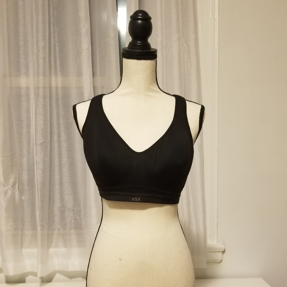 Victoria Secret sports bra VSX